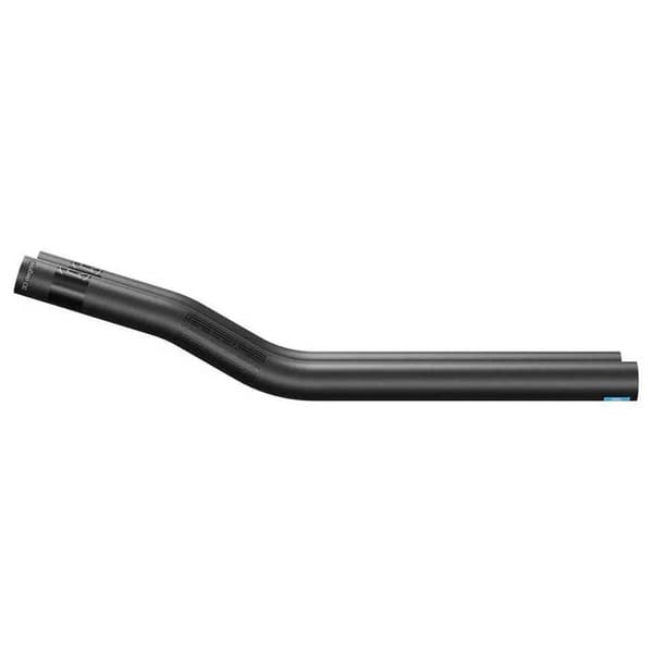 PRO S-Bend 30 Aero Bars Clip-On Sort