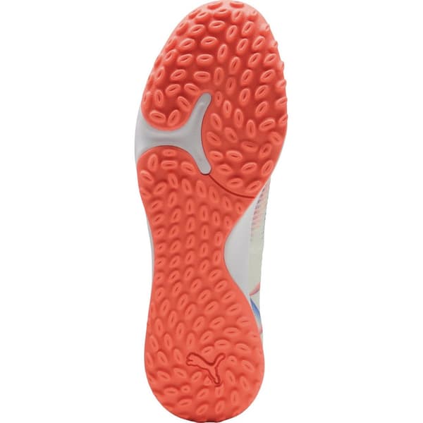 PUMA future 8 match tt hvid