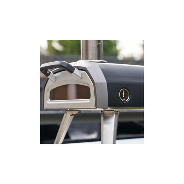 Ooni karu 2 sort multi-fuel pizzaovn