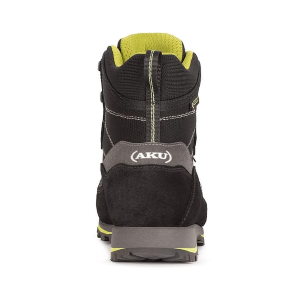 AKU trekker lite iii gtx Sort/Grøn