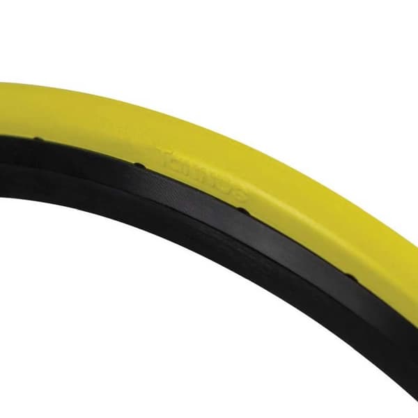 Tannus Slick Regular Gula Cykeldäck 700x23