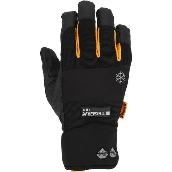 Tegera arbejds handsker professionelle