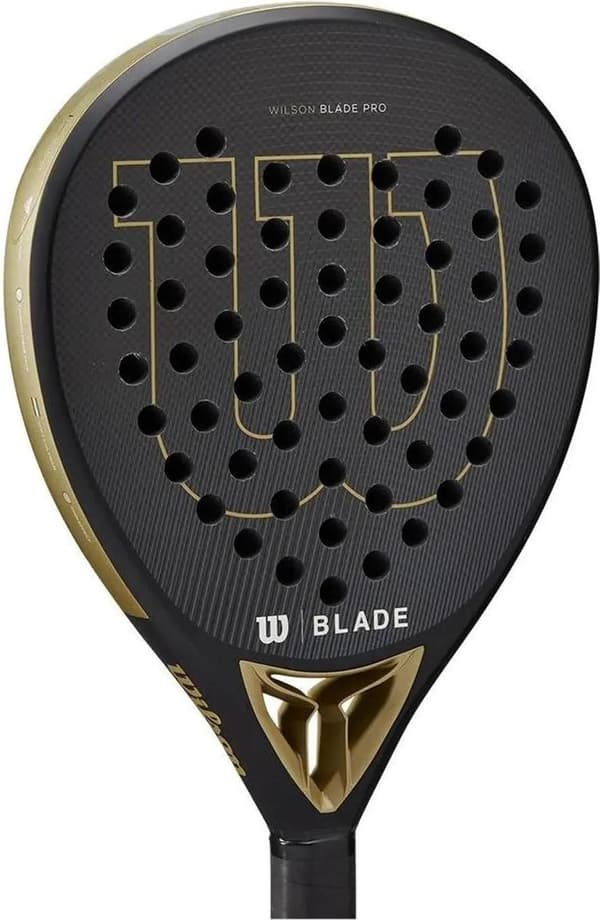 Wilson Blade Pro V2 noir