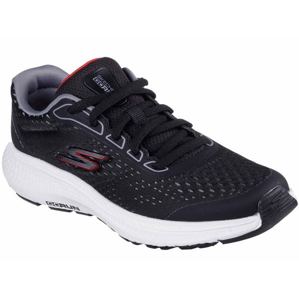 Skechers go run consistent 2.0 sneakers svart