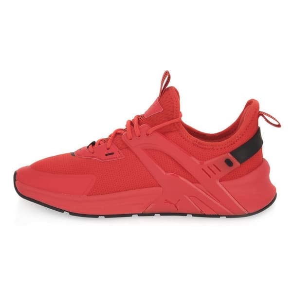 PUMA pacer+ 395240 punainen