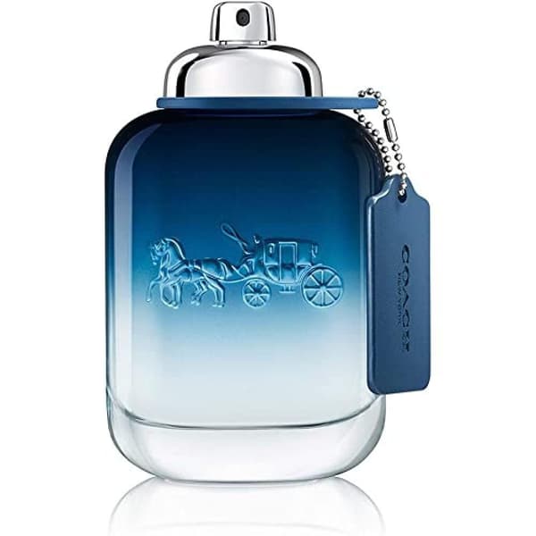 Coach Blue Eau de Toilette 100 ml