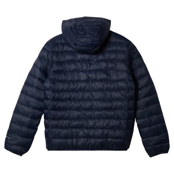 Quiksilver Scaly Jacka Blå 8 år