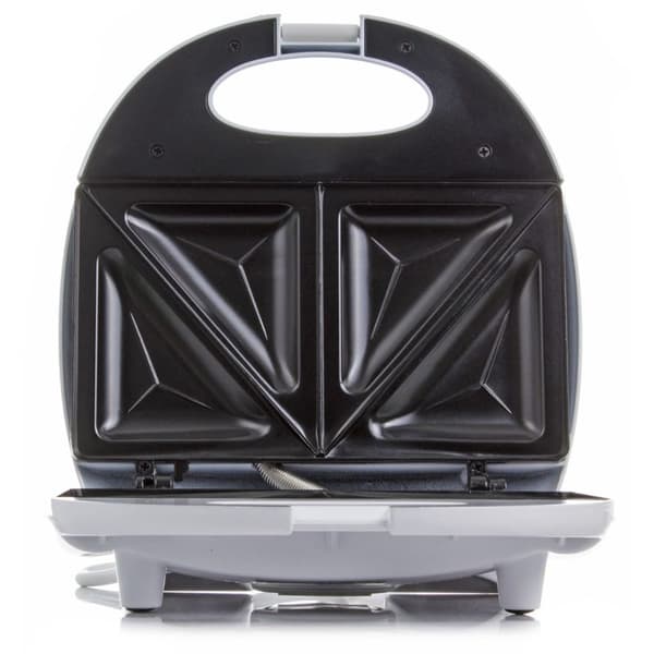 Vans op-1050b sandwich maker hvid