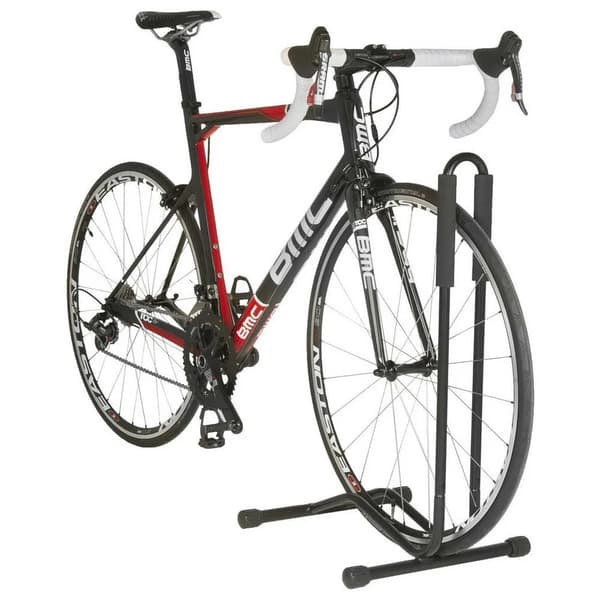 M-Wave easystand cykelställ svart