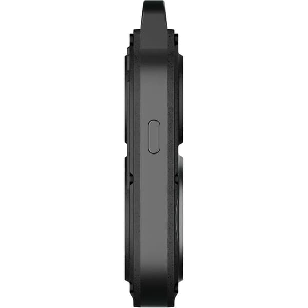 rollingsquare airnotch pro Bluetooth Tracker musta