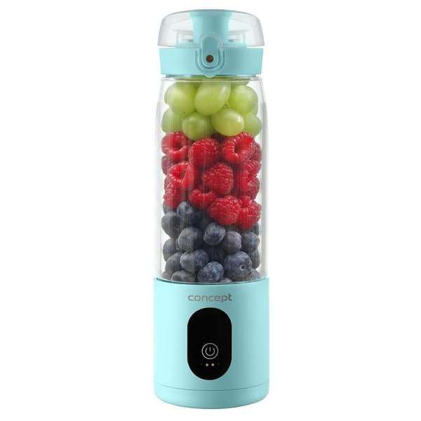 Concept SM4002 sininen 600ml 315W