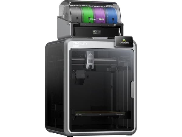 Creality K2 Pro Combo 3D-printer sort