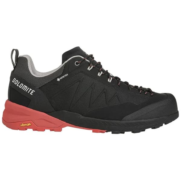 Dolomite Crodarossa Tech GTX musta 47 EU