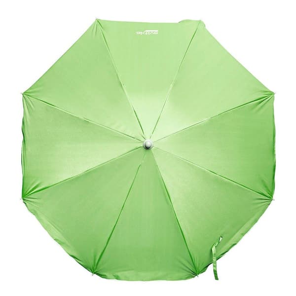Aktive Inclinable Beach Umbrella vert