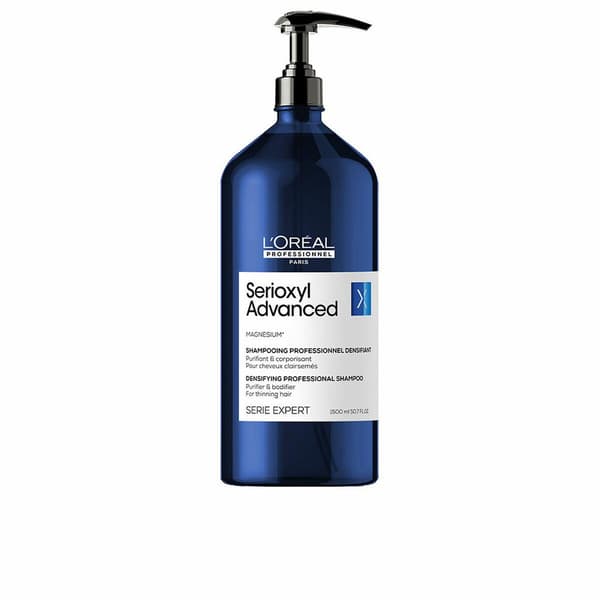 L'Oréal Professionnel Sérioxyl Avancé Shampoo 1500 ml