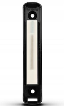 Satel OPXM-1-B magnetisk sensor sort