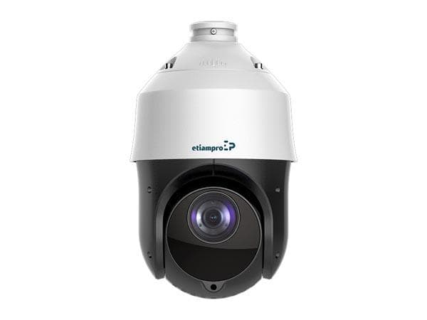 Velleman Caméra IP Dôme 2MP blanc