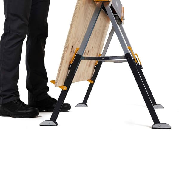 ToughBuilt C650 työmaapukki 2 kpl