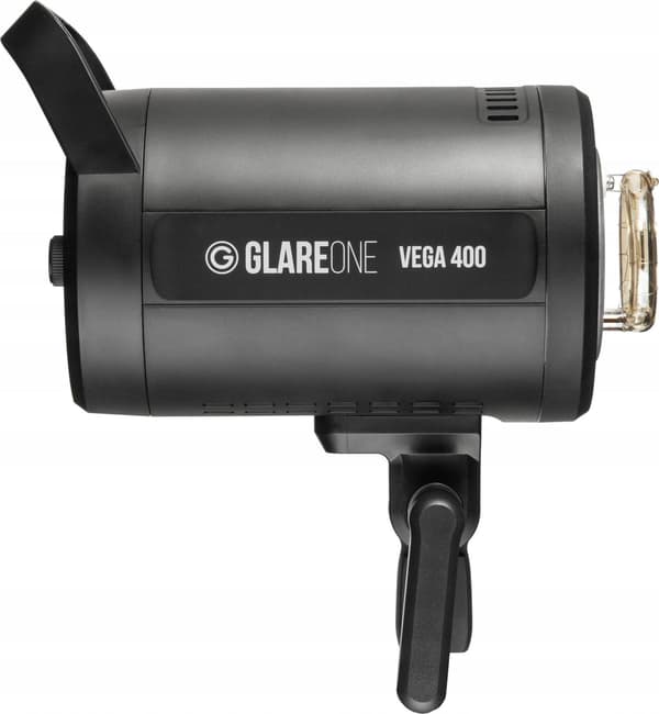 GlareOne Vega 400 Studio Salama 400Ws