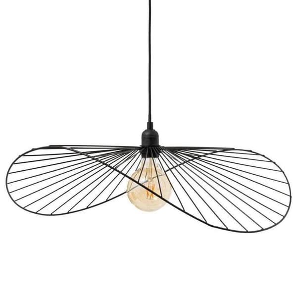 Atmosphera Adelia sort pendellampe