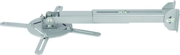 tb tb-m52 projektorfäste silver 10kg