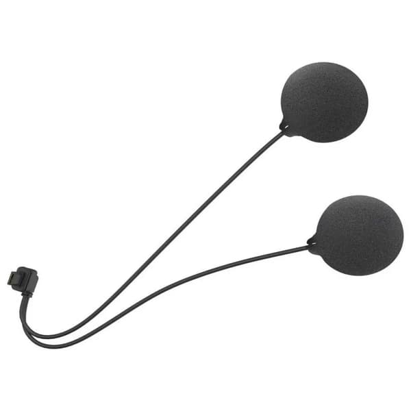 Sena sc-a0323 Slim Speakers Black