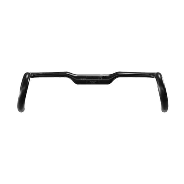 Pro Discover Ergo styr 31.8mm 420mm sort