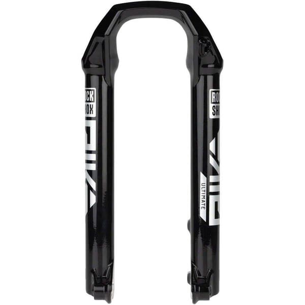 RockShox BST Pike ULT C1+ sort 27,5 tommer