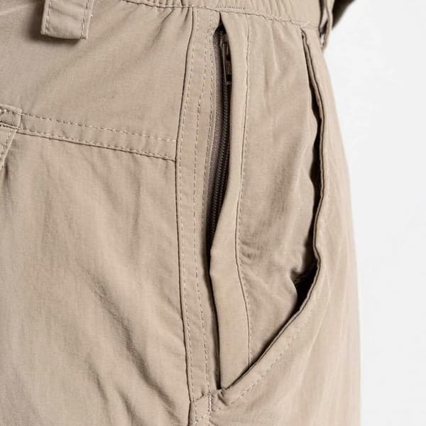 Craghoppers Nosilife Conv Beige