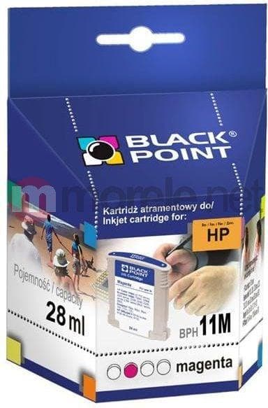 Black Point BPH11M magenta 28 ml