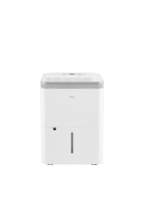 TCL D12F3W0 avfuktare 12L vit