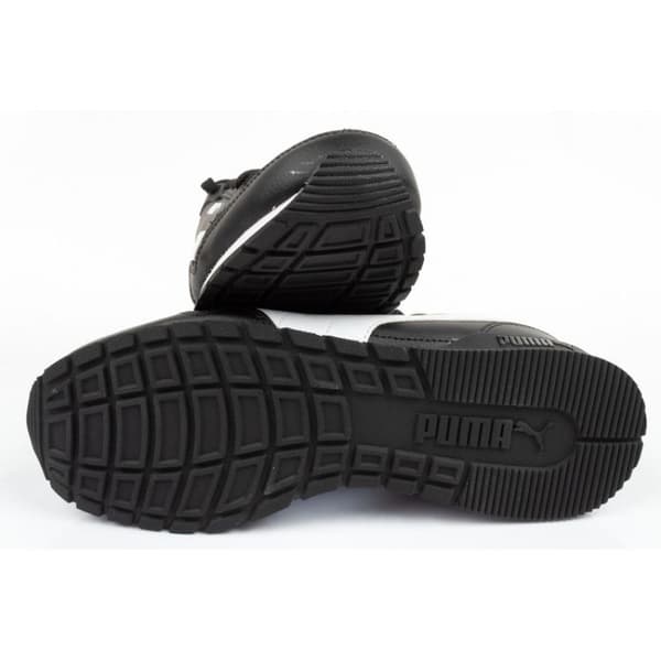 PUMA st runner v3 l Black/White