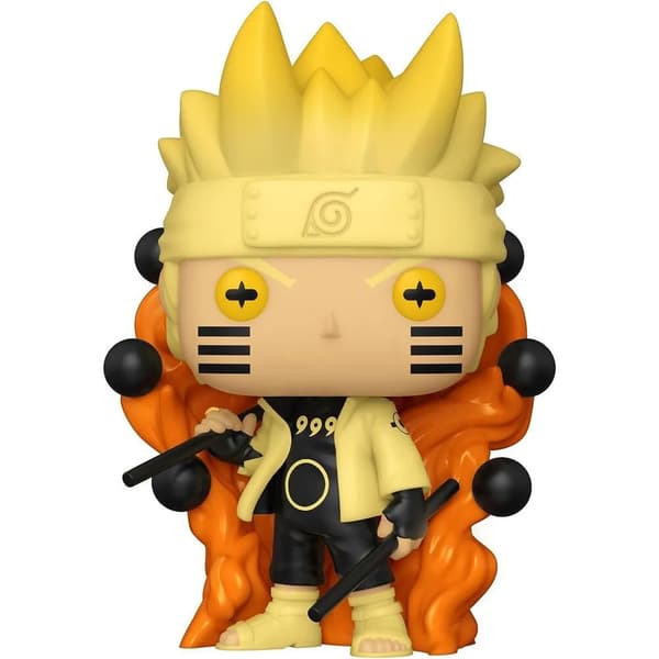 Funko six path sage glow 9cm