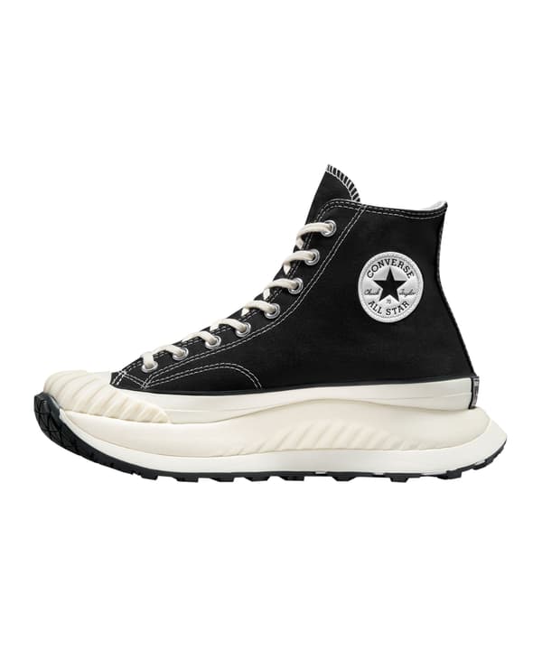 Converse chuck 70 at-cx Musta/Egret/Musta