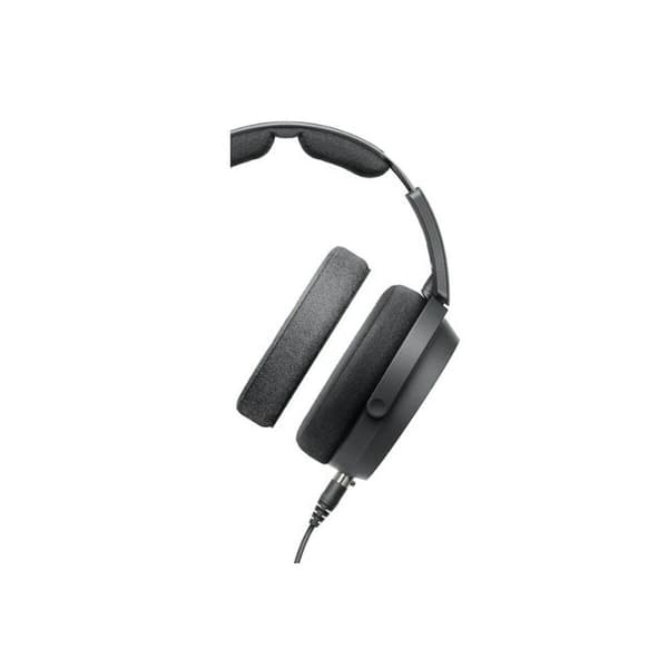 Sennheiser HD 490 PRO Plus - Åben design, 260 g