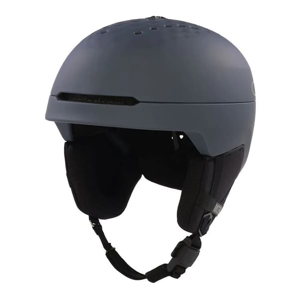 Oakley MOD3 laskettelukypärä MIPS harmaa