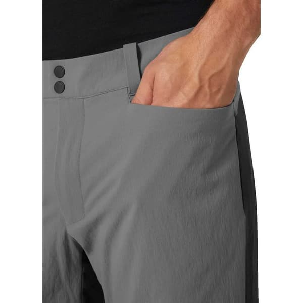 Helly Hansen vika tur 2.0 housut harmaa