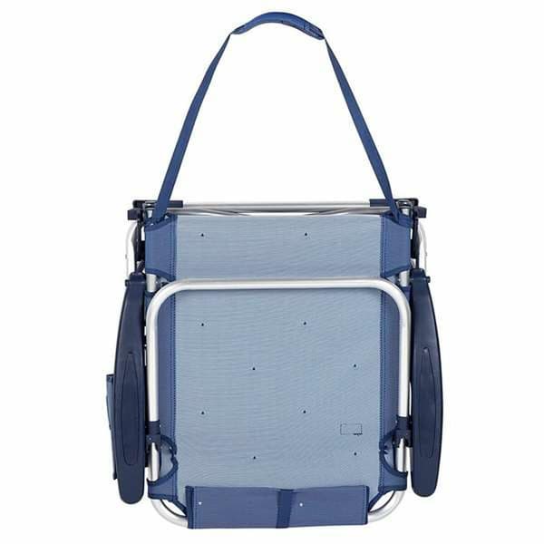 Aktive Silla De Playa Azul