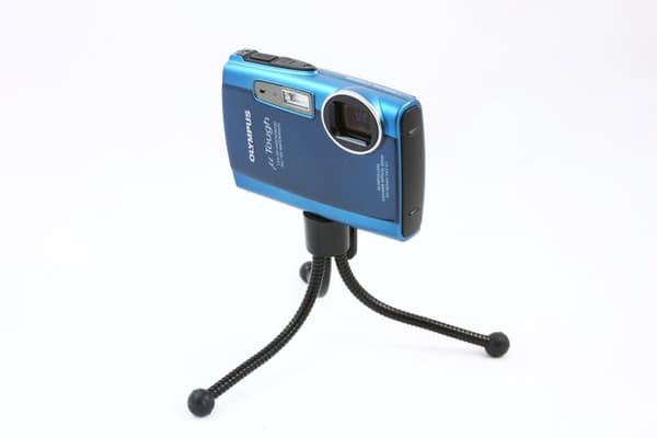 xrec tripod mini sb2574 musta 200mm