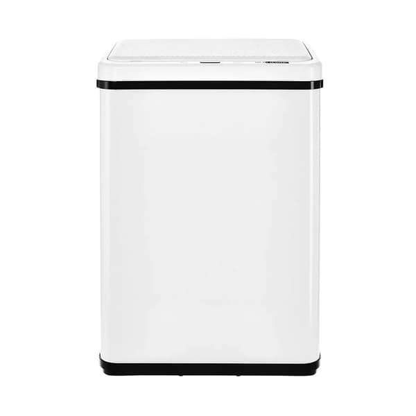 Wellhome smart affaldsspand 40L hvid