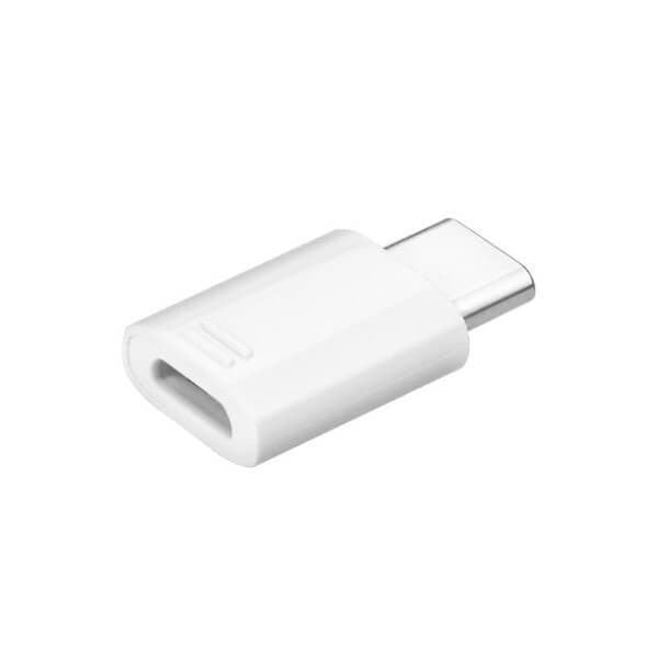 Samsung USB-adapter EE-GN930 valkoinen