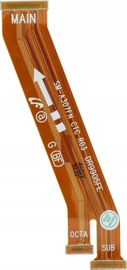 OEM Samsung A30s Signal Tape