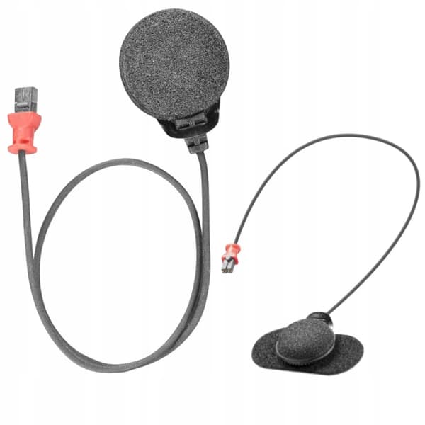 Interphone U-Com mikrofon med støjreduktion