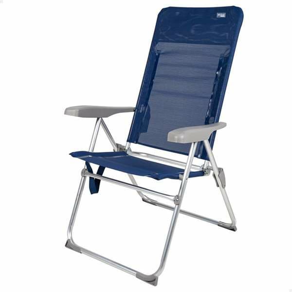 Aktive Slim Folding Chair Sininen