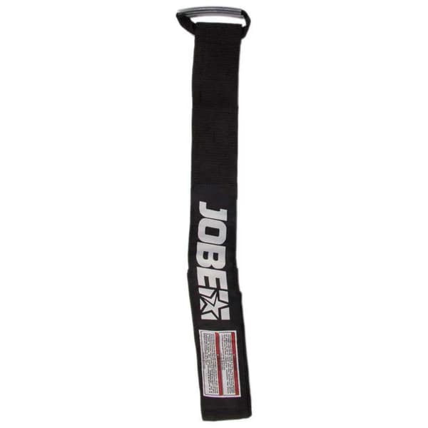 Jobe Padded Kneeboard Strap Black
