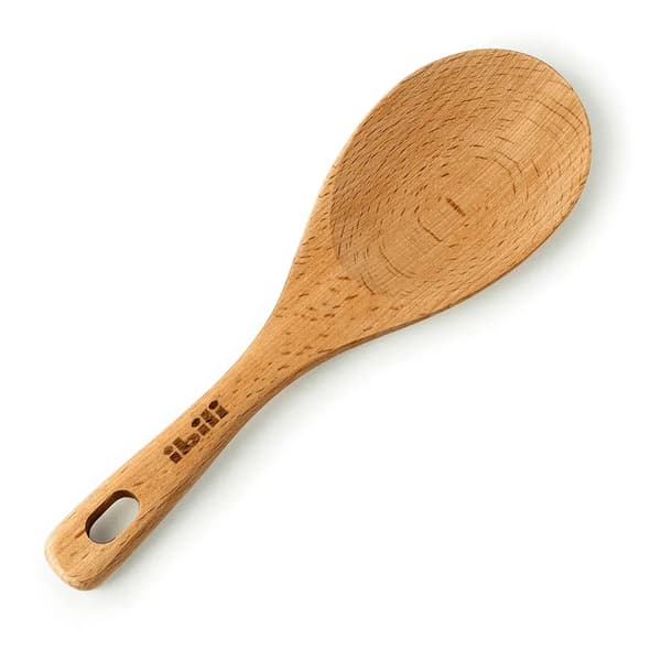 Ibili ris ske i gylden 21cm