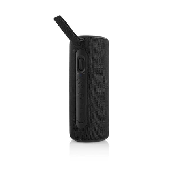 JVC XS-E423B bærbar Bluetooth-højttaler 24W sort