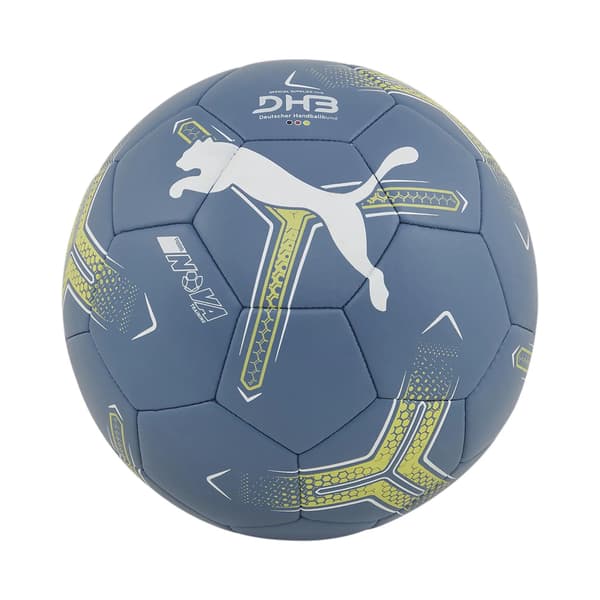 PUMA Puma Nova Training käsipallo vihreä