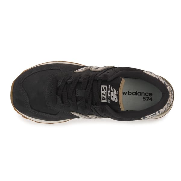 New Balance 574 v2 phantom sneakers sort