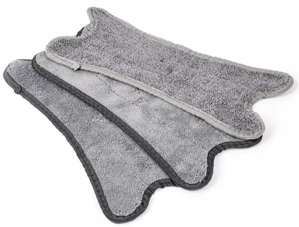 wmc mop softmat grøn 36cm